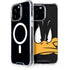 Looney Tunes Daffy Duck iPhone Cases